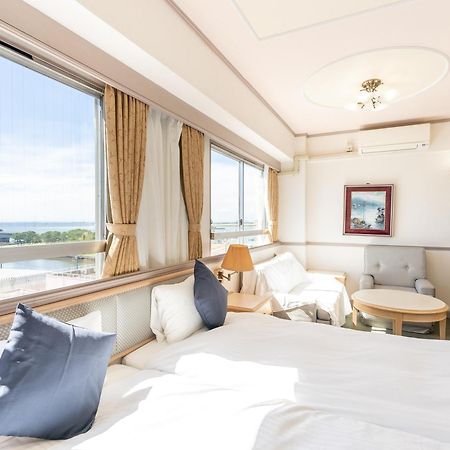 Tabist Hotel Ginga Kisarazu Exteriör bild