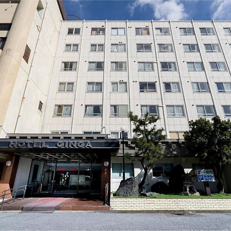 Tabist Hotel Ginga Kisarazu Exteriör bild