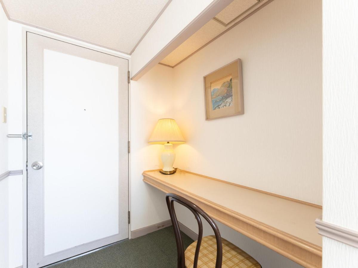 Tabist Hotel Ginga Kisarazu Exteriör bild