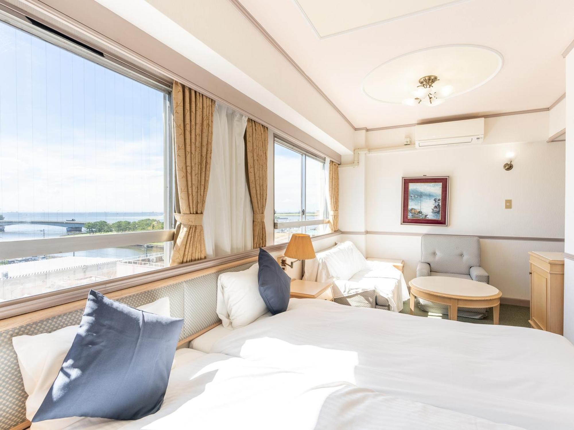 Tabist Hotel Ginga Kisarazu Exteriör bild