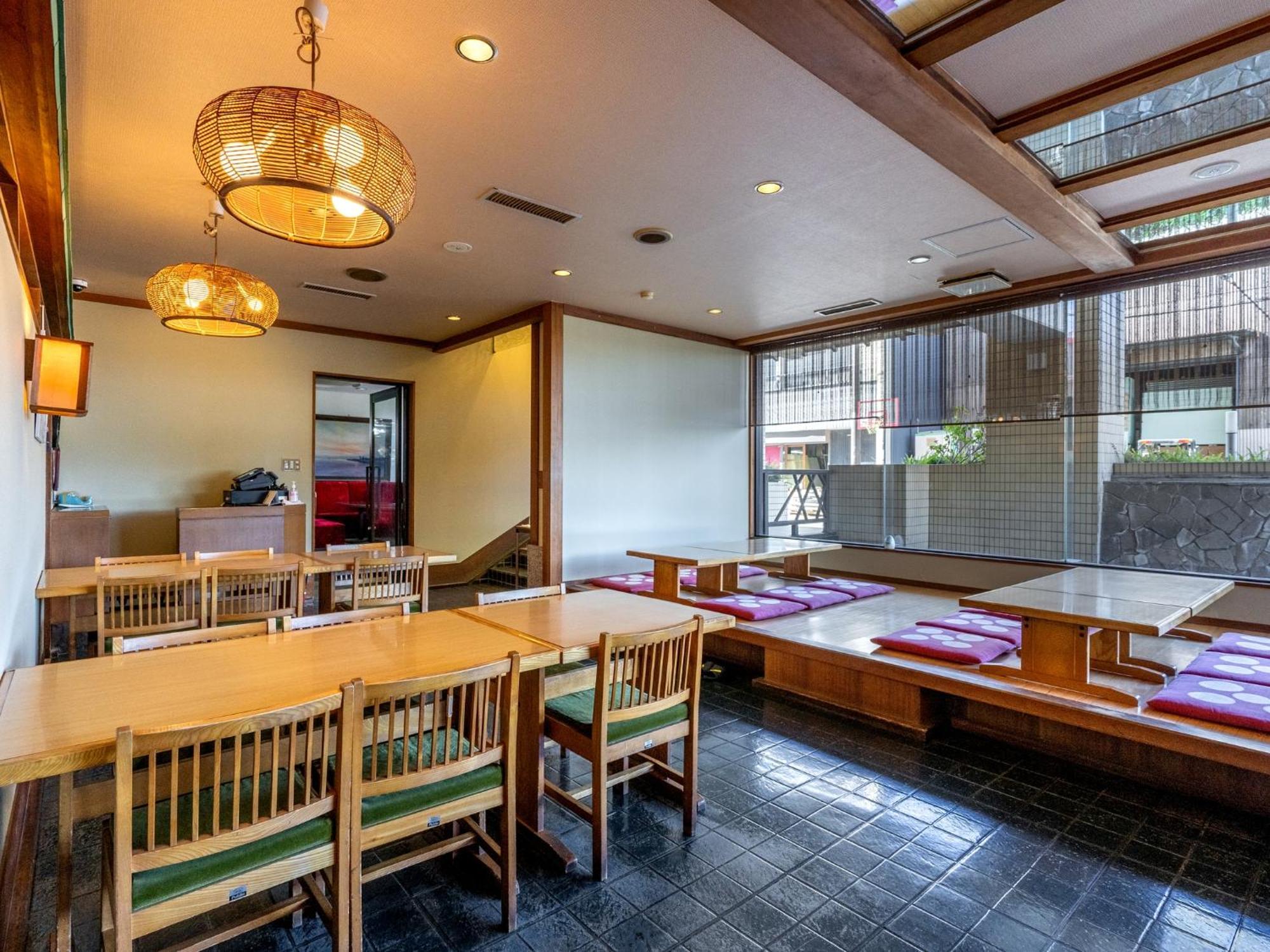 Tabist Hotel Ginga Kisarazu Exteriör bild