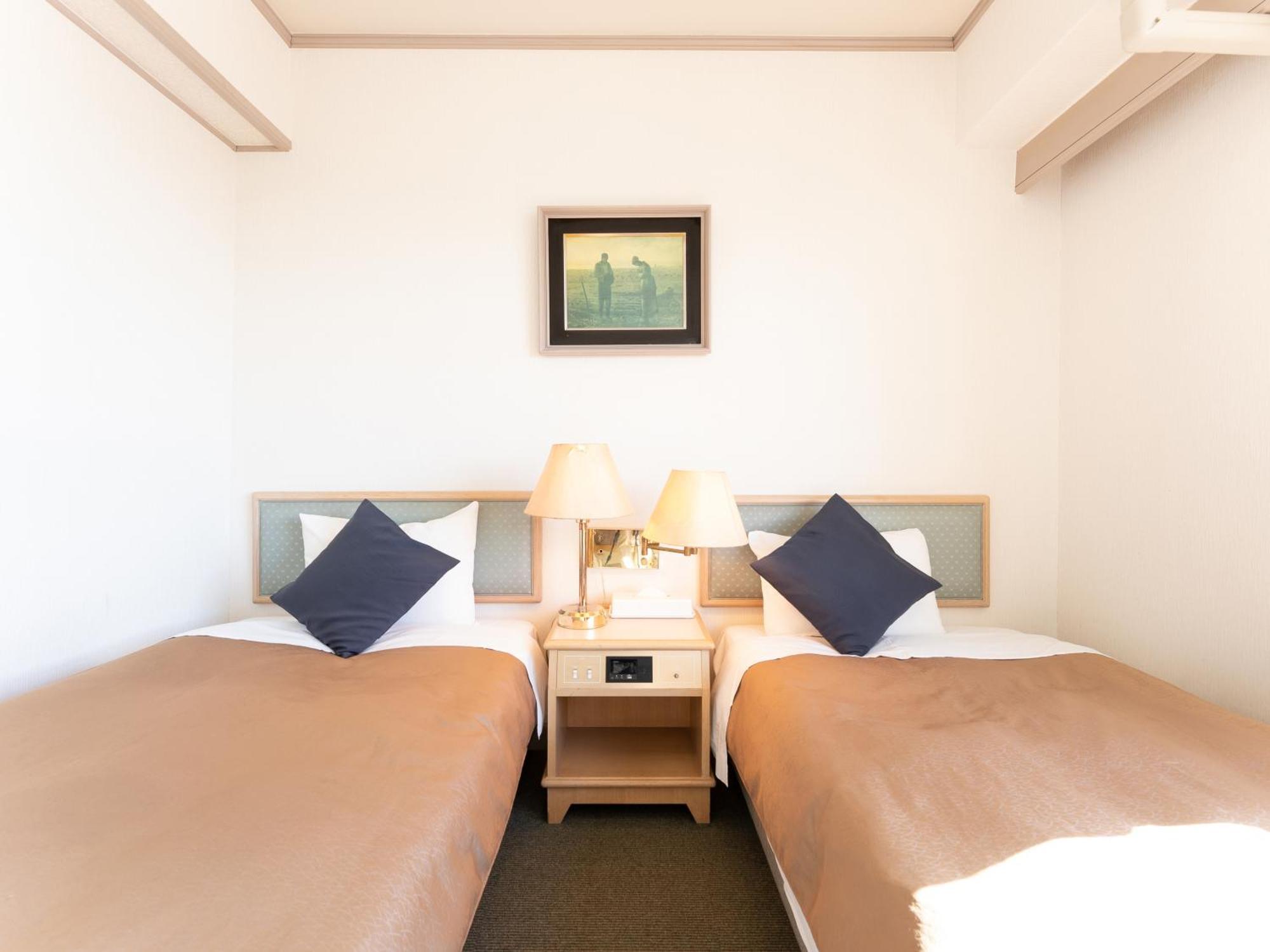 Tabist Hotel Ginga Kisarazu Exteriör bild