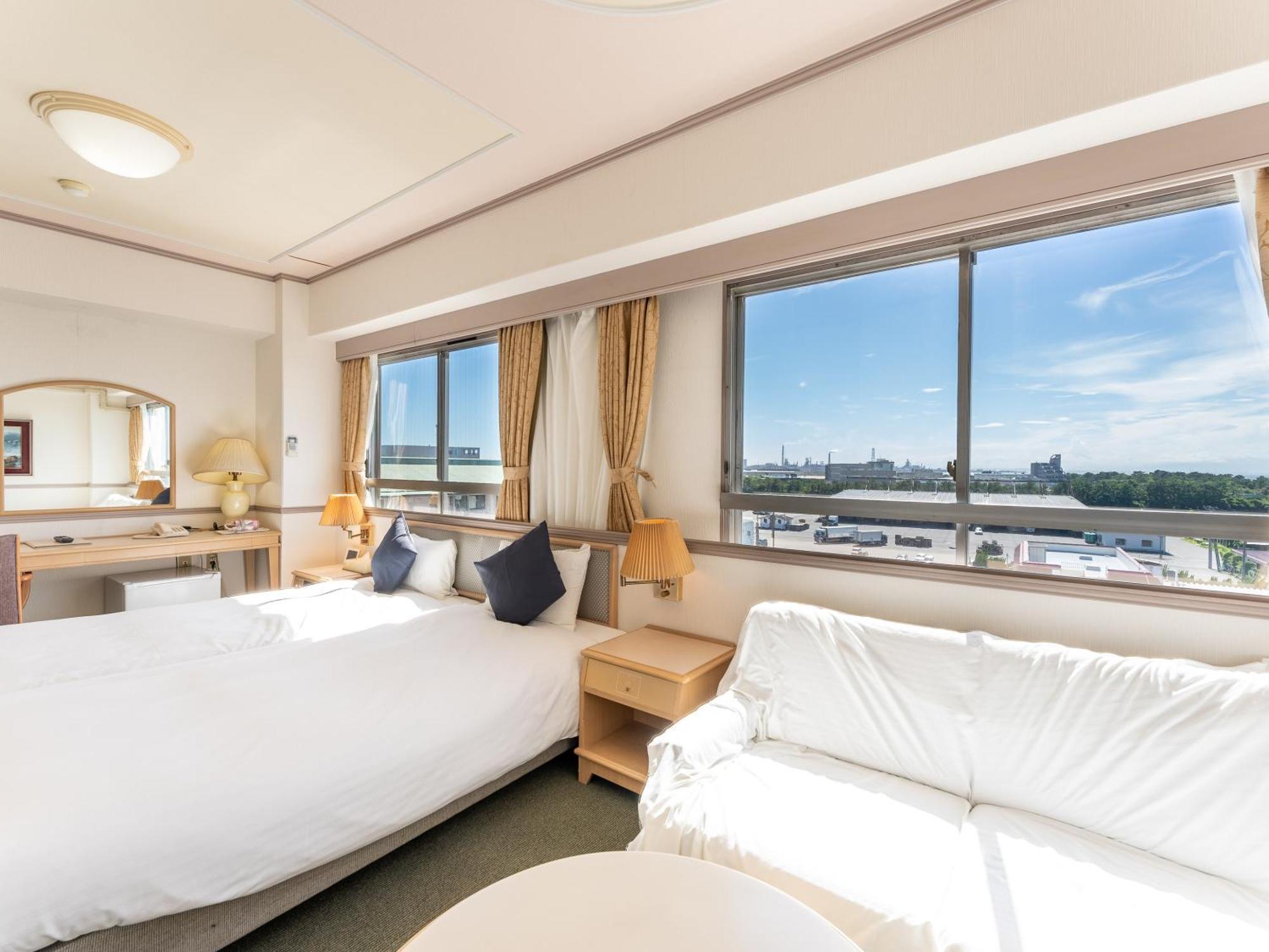 Tabist Hotel Ginga Kisarazu Exteriör bild