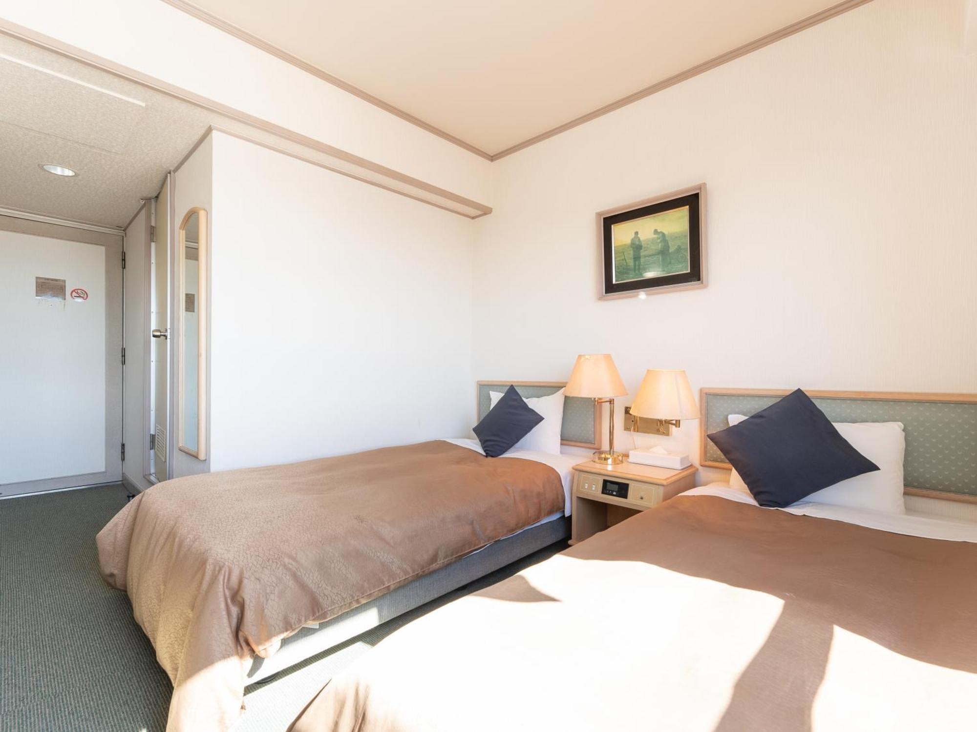 Tabist Hotel Ginga Kisarazu Exteriör bild