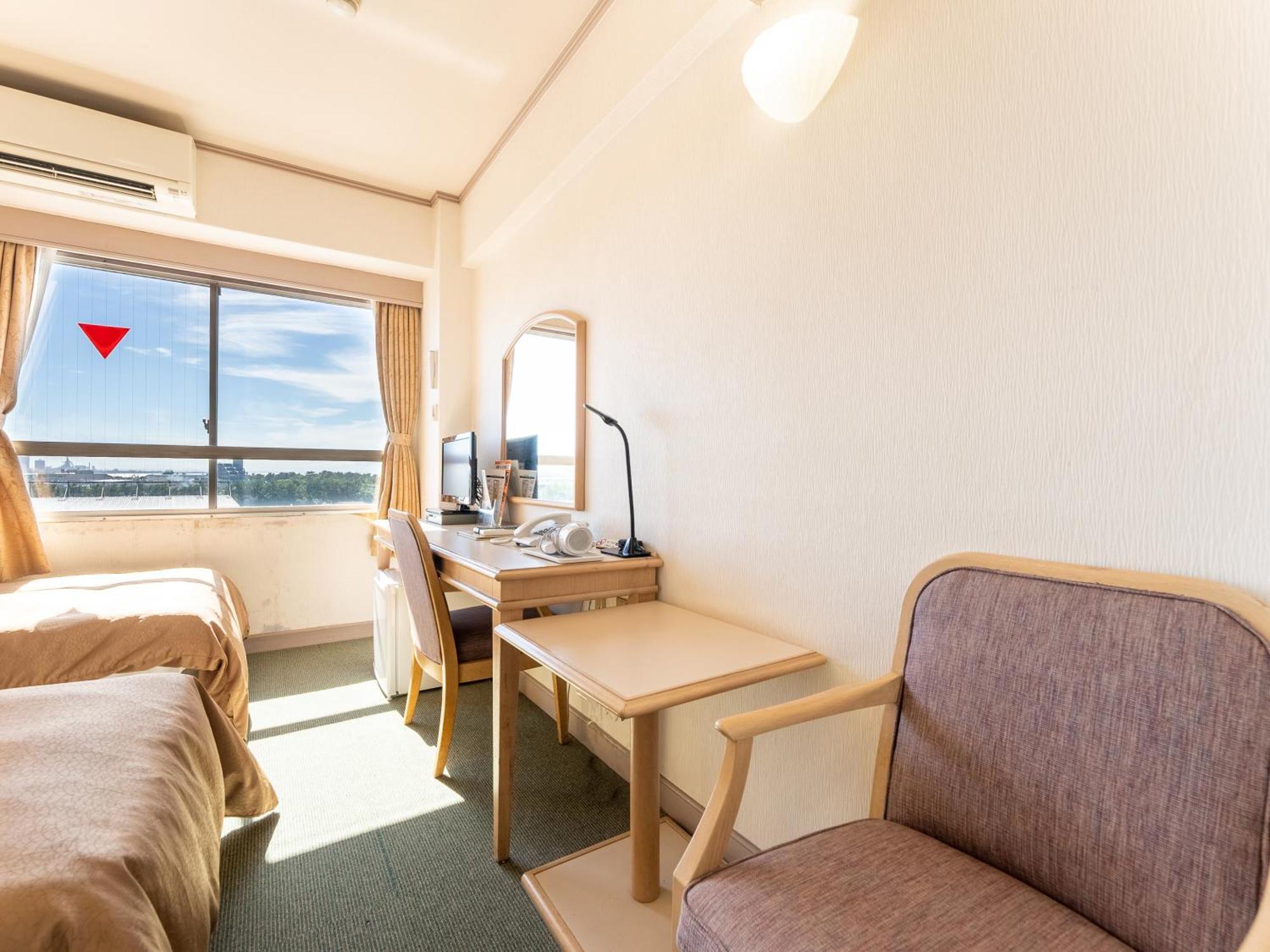 Tabist Hotel Ginga Kisarazu Exteriör bild