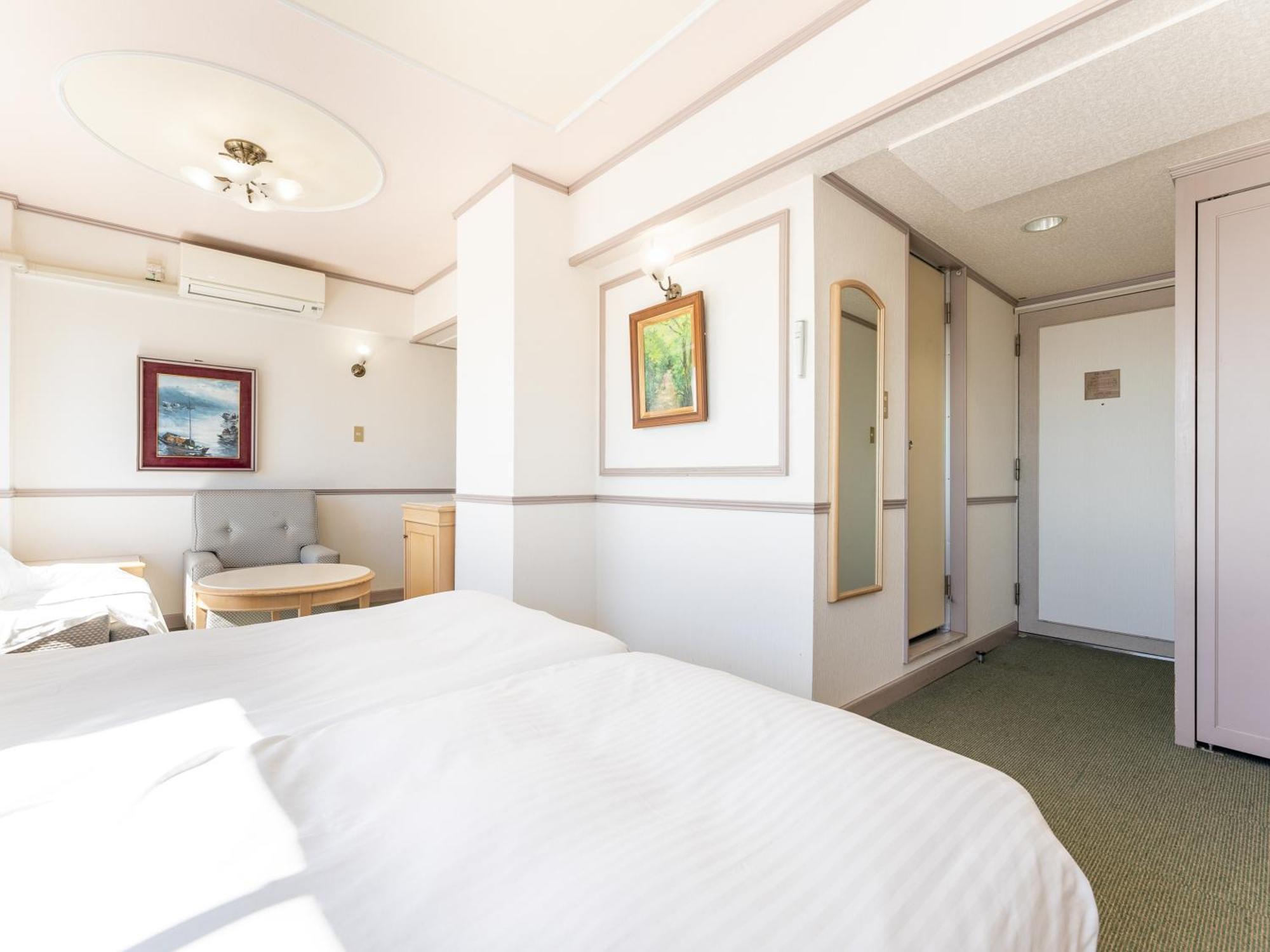 Tabist Hotel Ginga Kisarazu Exteriör bild