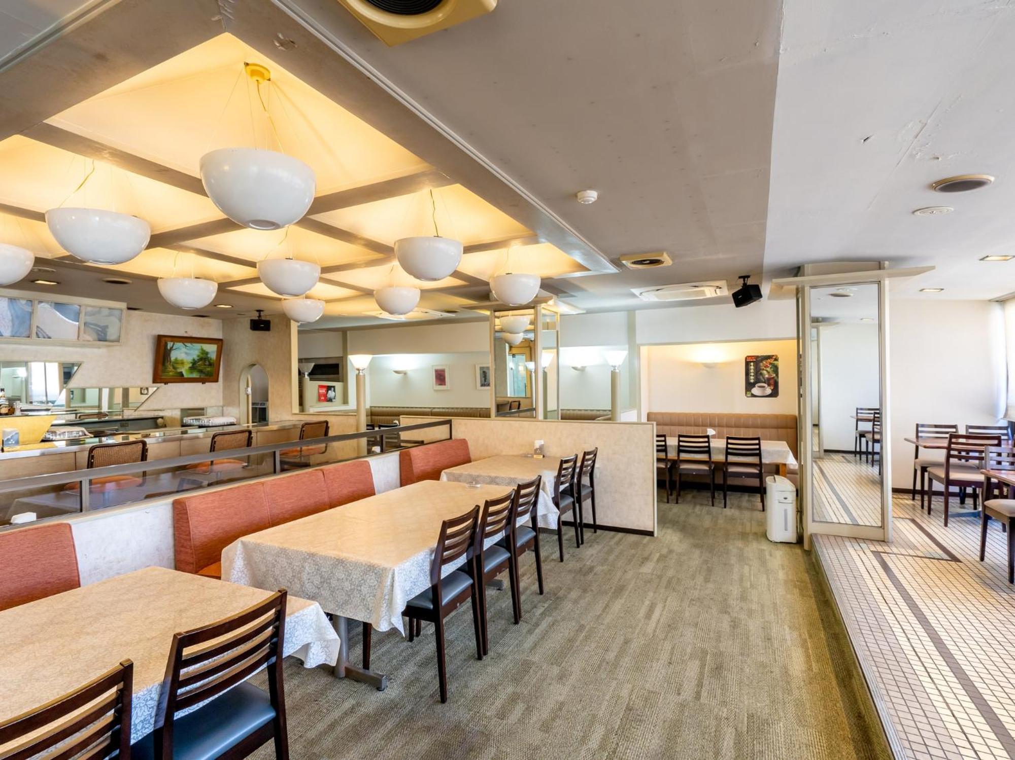 Tabist Hotel Ginga Kisarazu Exteriör bild
