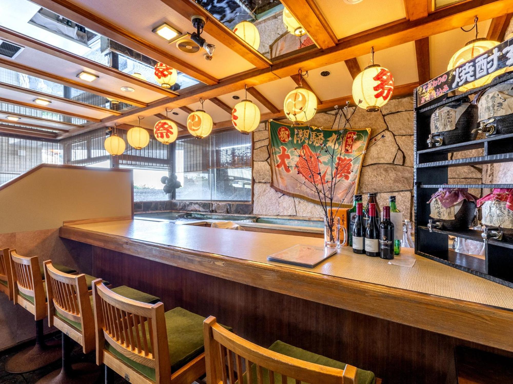 Tabist Hotel Ginga Kisarazu Exteriör bild
